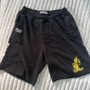 Fortnite “Sweats” Shorts from Zara